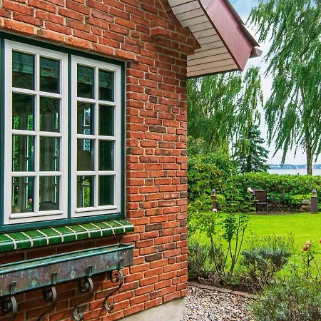 Ferienhaus 7 Person In Krus