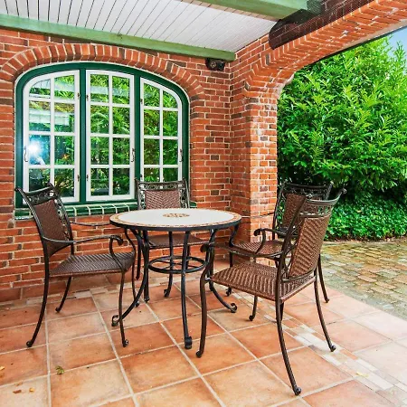 Ferienhaus 7 Person In Krus