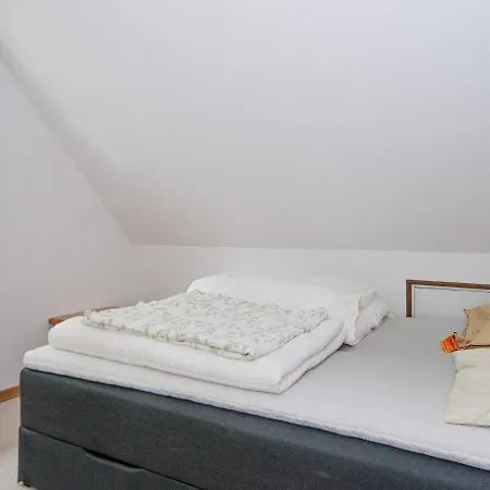 Ferienhaus 7 Person In Krus *