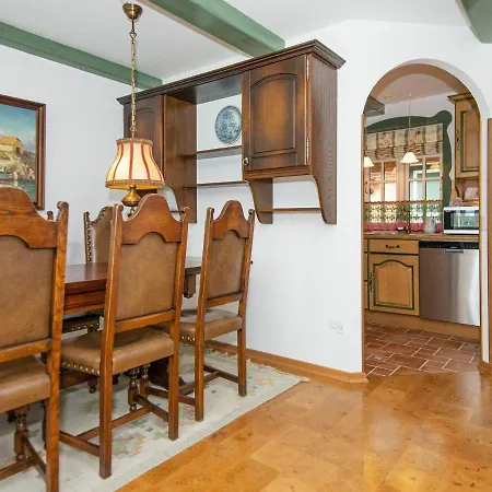 7 Person In Krus Ferienhaus