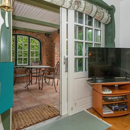 Ferienhaus 7 Person In Krus Kruså
