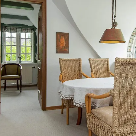 7 Person In Krus Ferienhaus