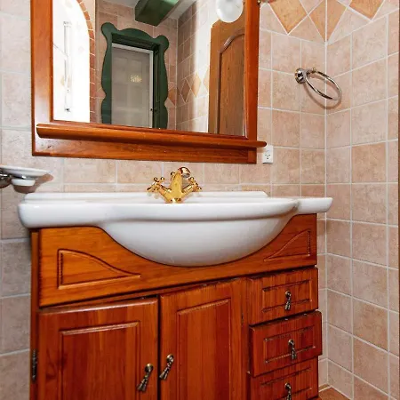 Ferienhaus 7 Person In Krus Kruså