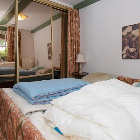 Ferienhaus 7 Person In Krus Kruså